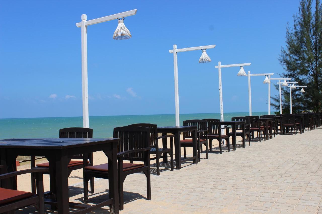 Sudala Beach Resort Khao Lak Dış mekan fotoğraf