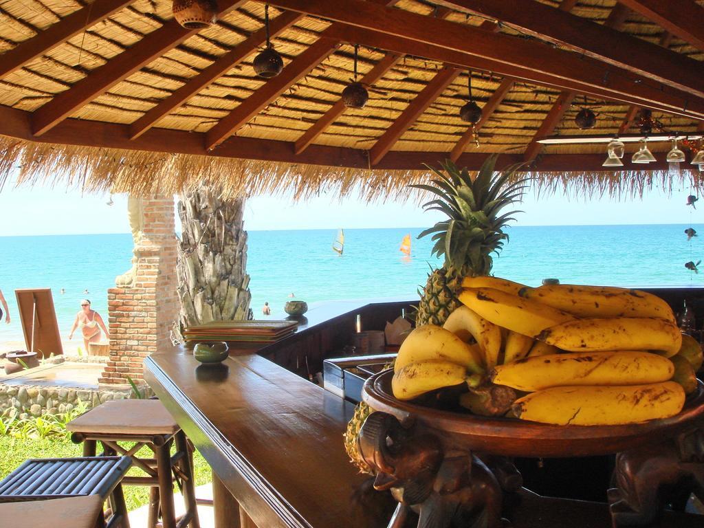 Sudala Beach Resort Khao Lak Dış mekan fotoğraf