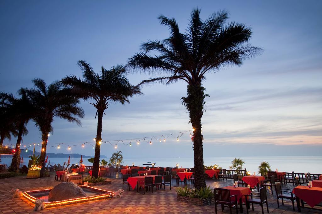 Sudala Beach Resort Khao Lak Dış mekan fotoğraf