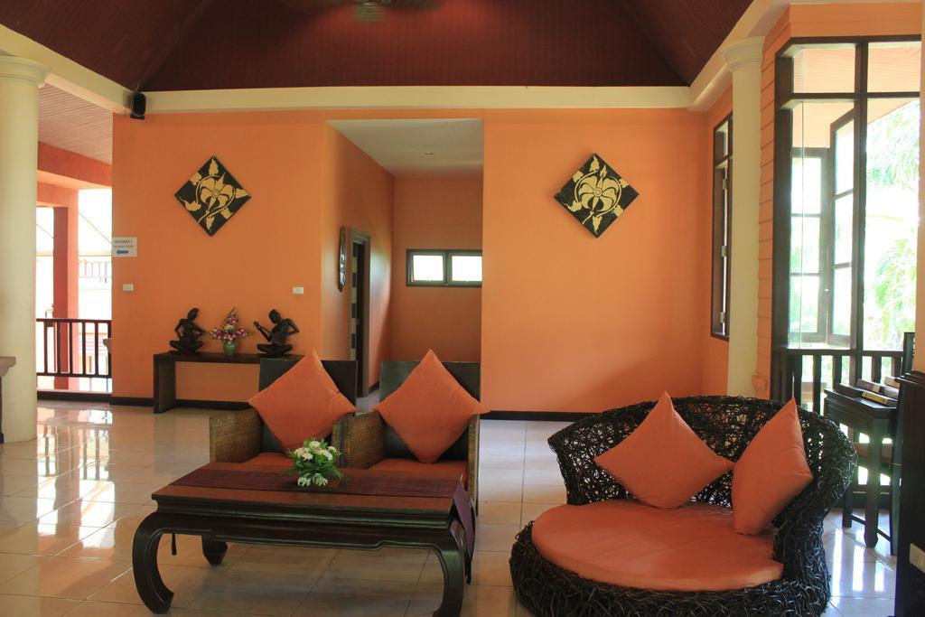 Sudala Beach Resort Khao Lak Dış mekan fotoğraf