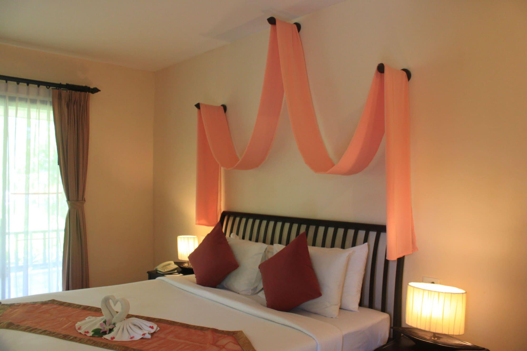 Sudala Beach Resort Khao Lak Dış mekan fotoğraf