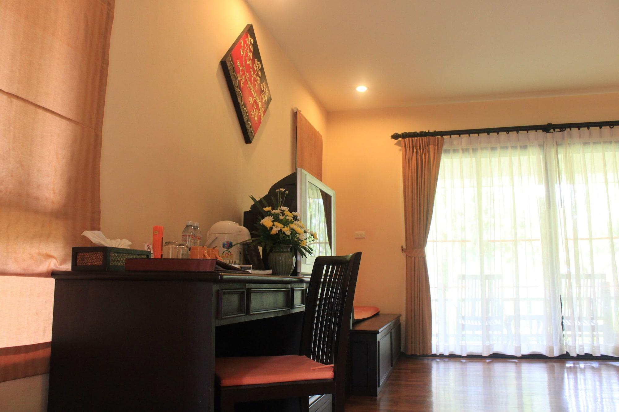 Sudala Beach Resort Khao Lak Dış mekan fotoğraf