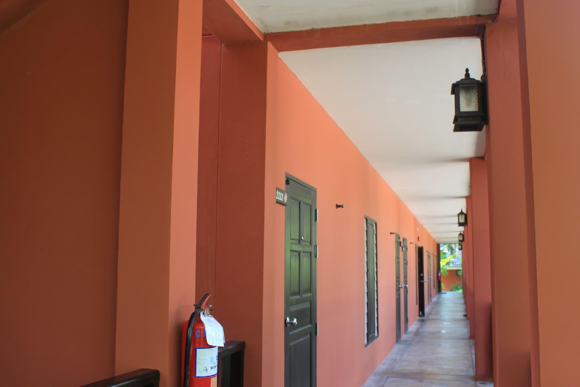 Sudala Beach Resort Khao Lak Dış mekan fotoğraf