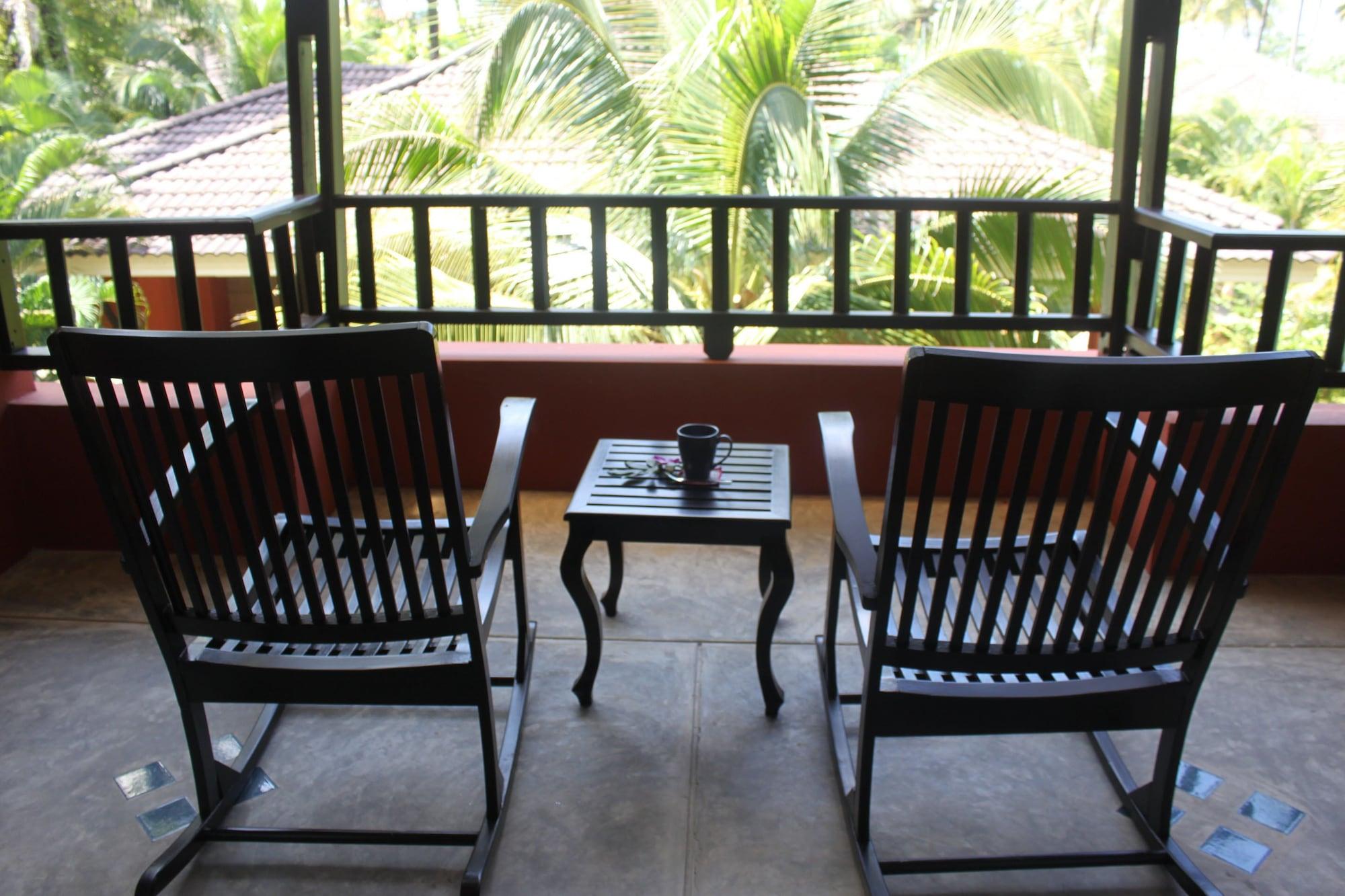 Sudala Beach Resort Khao Lak Dış mekan fotoğraf