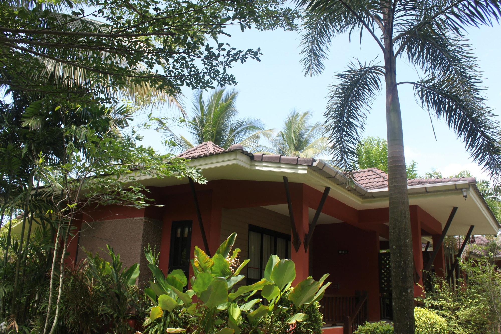 Sudala Beach Resort Khao Lak Dış mekan fotoğraf