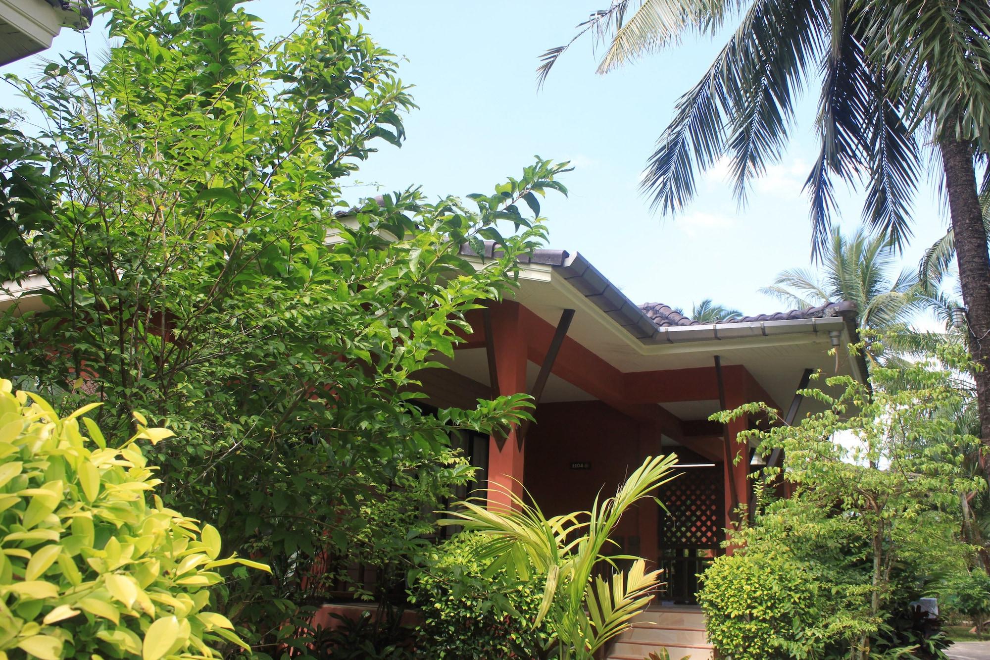 Sudala Beach Resort Khao Lak Dış mekan fotoğraf