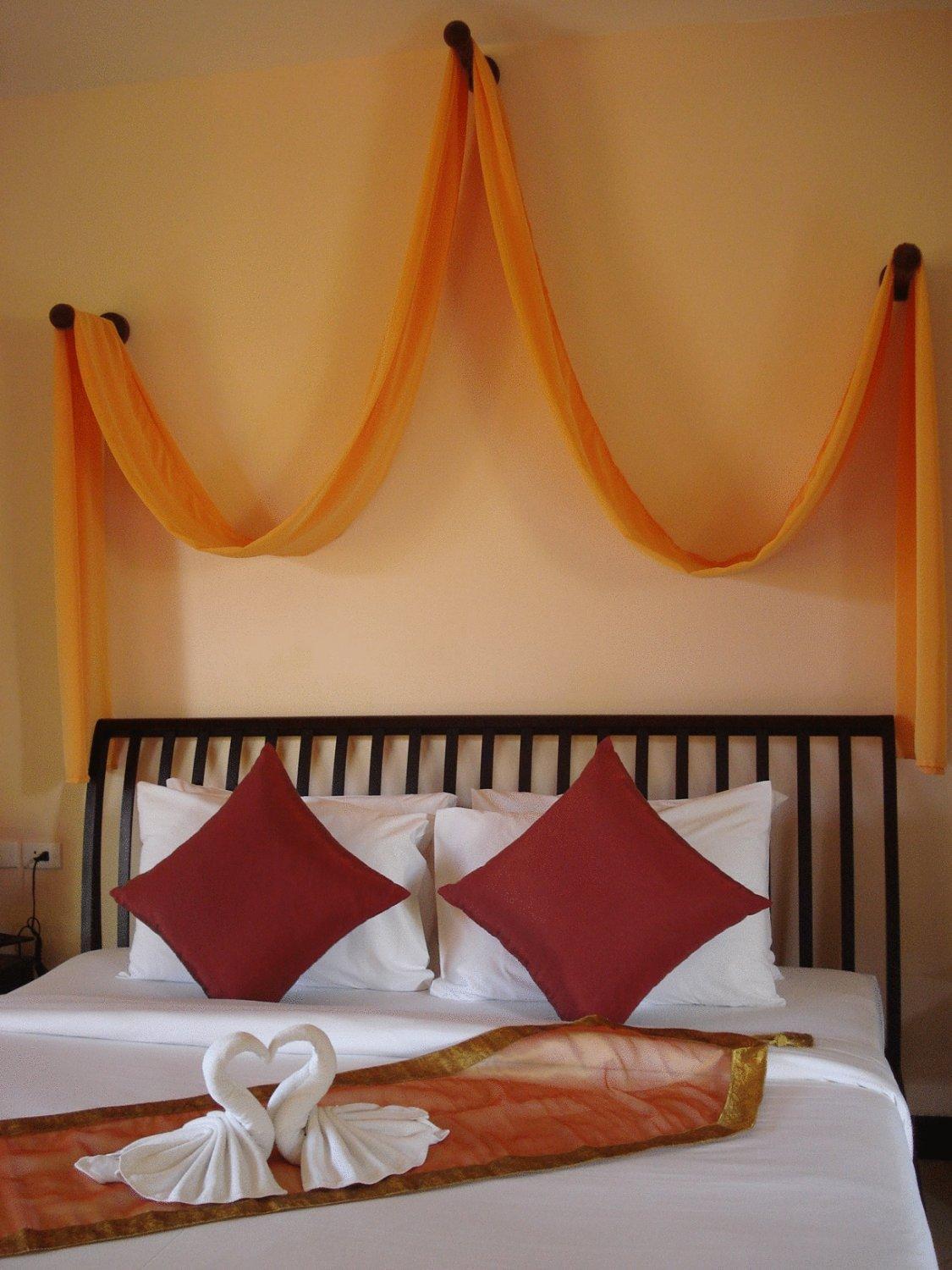 Sudala Beach Resort Khao Lak Dış mekan fotoğraf