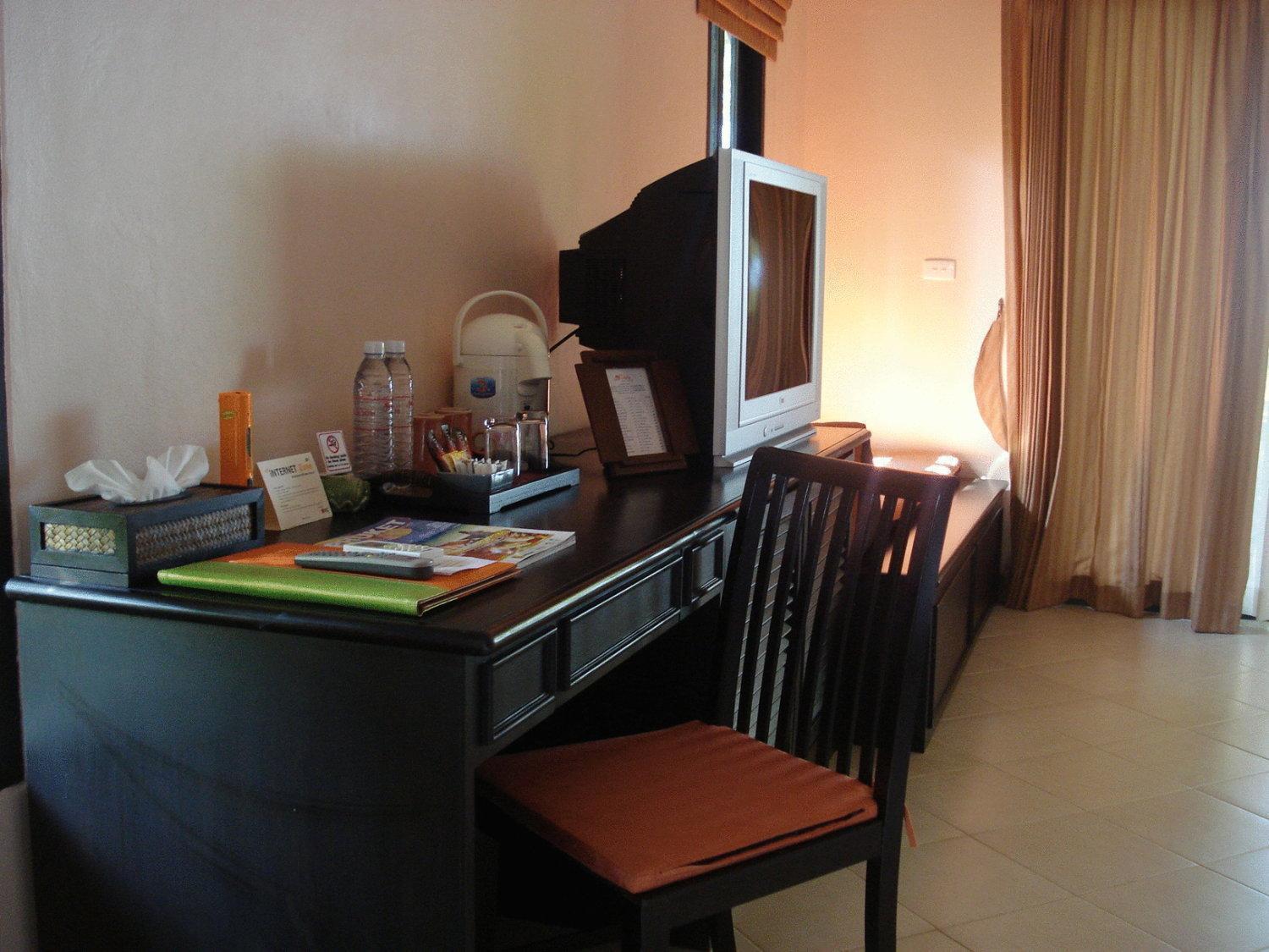 Sudala Beach Resort Khao Lak Dış mekan fotoğraf