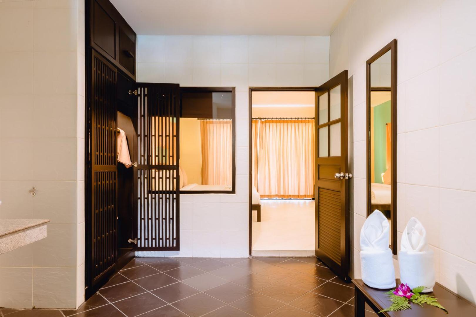 Sudala Beach Resort Khao Lak Dış mekan fotoğraf