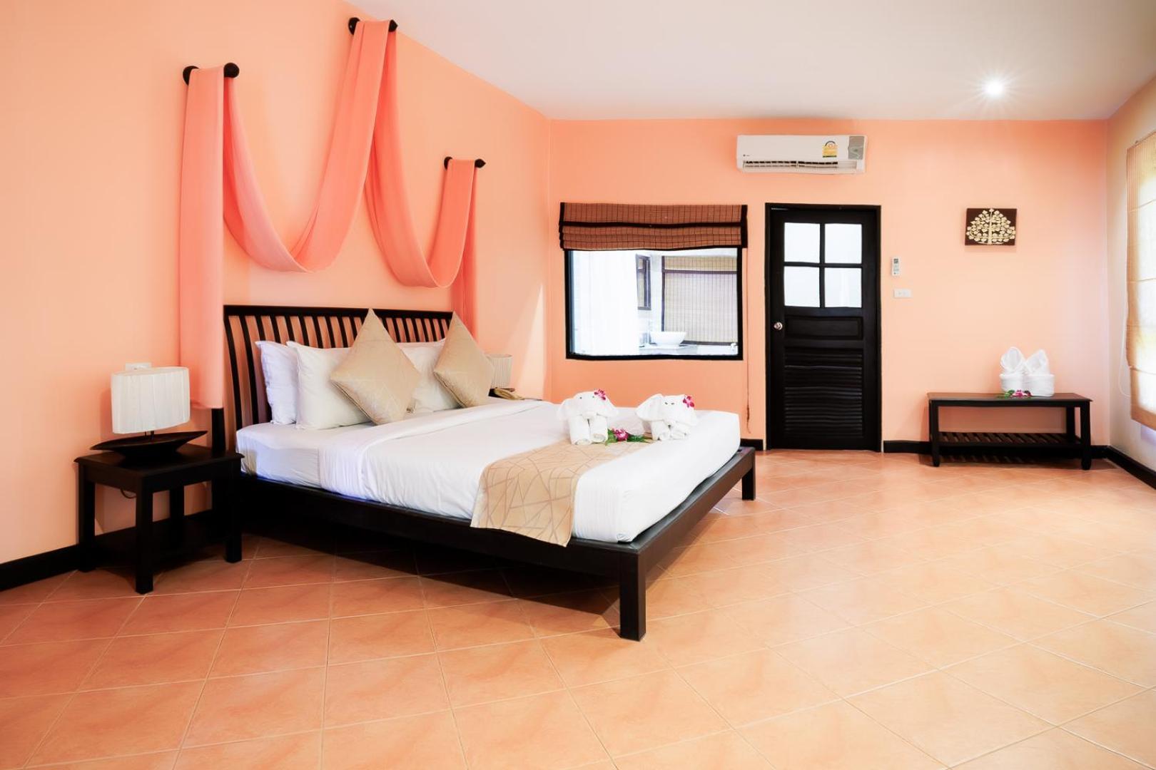 Sudala Beach Resort Khao Lak Dış mekan fotoğraf
