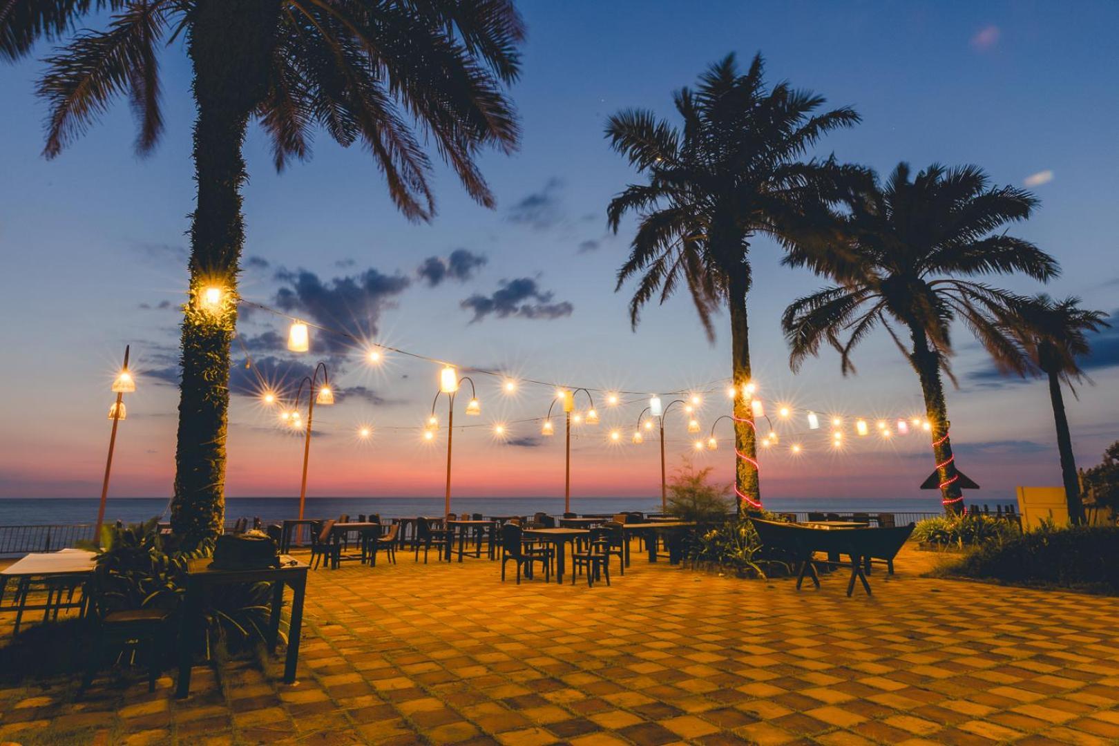 Sudala Beach Resort Khao Lak Dış mekan fotoğraf