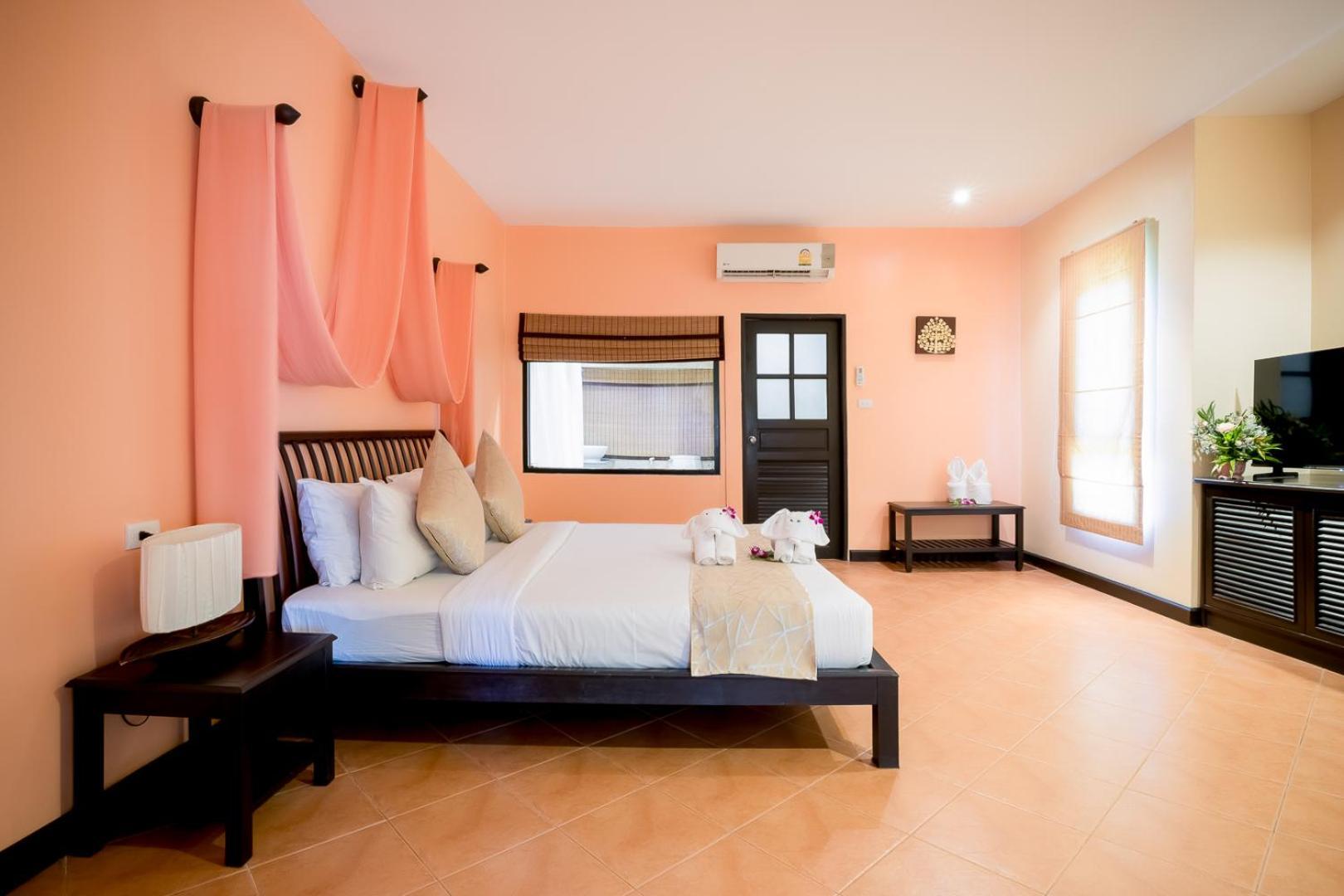 Sudala Beach Resort Khao Lak Dış mekan fotoğraf